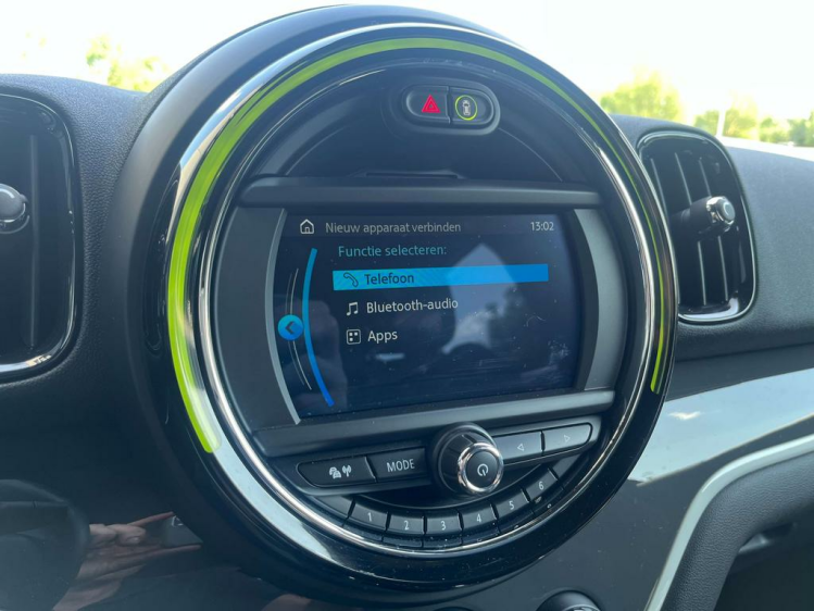 MINI Cooper SE Countryman 1.5A E ALL4 Plug In Hybrid Sportzetels/Gps/Cruise! Leconte Motors