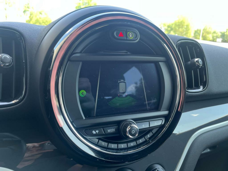 MINI Cooper SE Countryman 1.5A E ALL4 Plug In Hybrid Sportzetels/Gps/Cruise! Leconte Motors