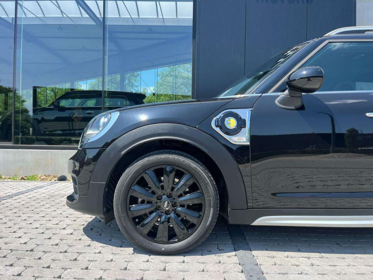 MINI Cooper SE Countryman 1.5A E ALL4 Plug In Hybrid Sportzetels/Gps/Cruise! Leconte Motors