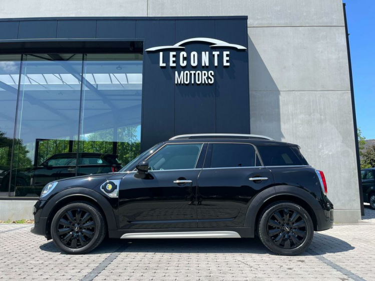 MINI Cooper SE Countryman 1.5A E ALL4 Plug In Hybrid Sportzetels/Gps/Cruise! Leconte Motors
