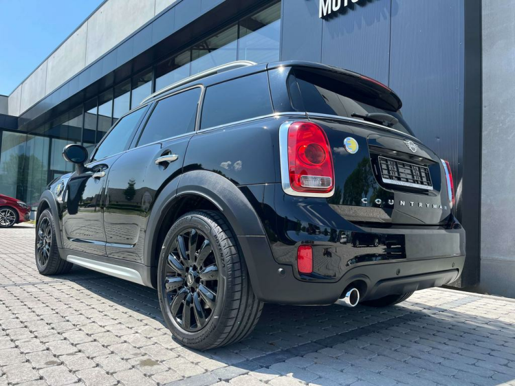 MINI Cooper SE Countryman 1.5A E ALL4 Plug In Hybrid Sportzetels/Gps/Cruise! Leconte Motors