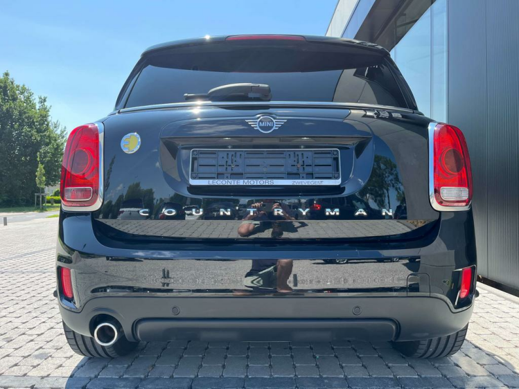 MINI Cooper SE Countryman 1.5A E ALL4 Plug In Hybrid Sportzetels/Gps/Cruise! Leconte Motors