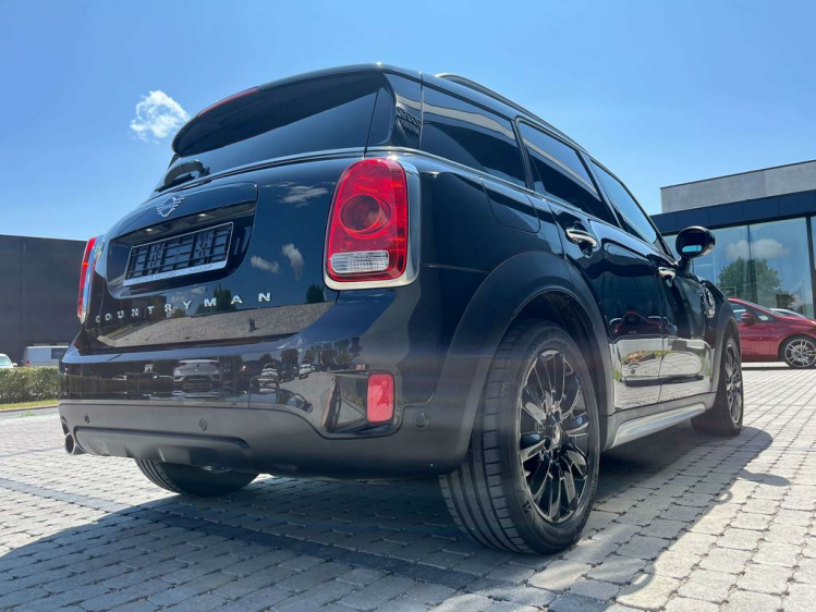 MINI Cooper SE Countryman 1.5A E ALL4 Plug In Hybrid Sportzetels/Gps/Cruise! Leconte Motors