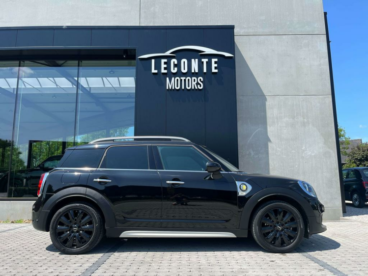 MINI Cooper SE Countryman 1.5A E ALL4 Plug In Hybrid Sportzetels/Gps/Cruise! Leconte Motors