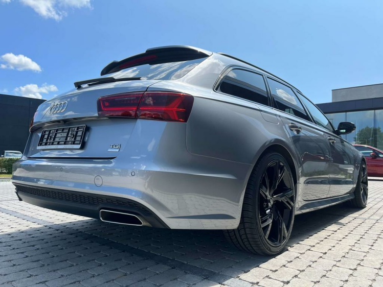 Audi A6 2.0 TDi 3X S-Line S tronic Matrix/Sportzetels/CAM! Leconte Motors