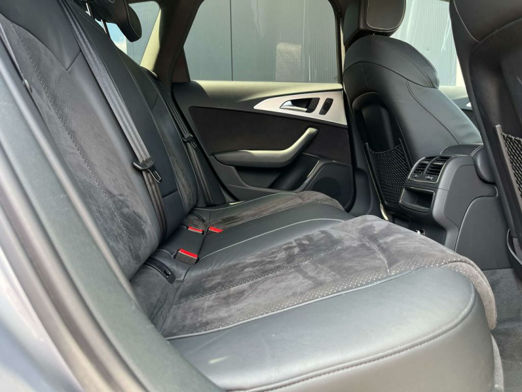 Audi A6 2.0 TDi 3X S-Line S tronic Matrix/Sportzetels/CAM! Leconte Motors