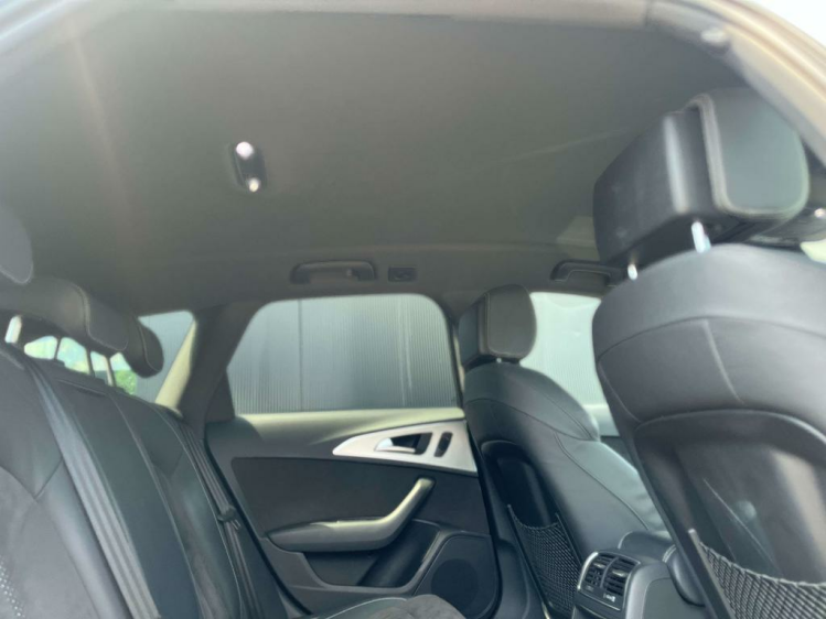 Audi A6 2.0 TDi 3X S-Line S tronic Matrix/Sportzetels/CAM! Leconte Motors