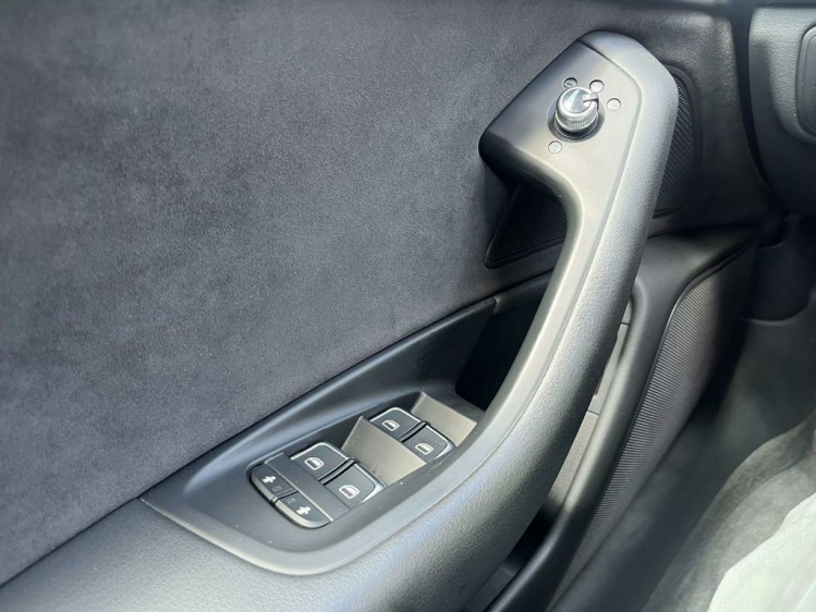 Audi A6 2.0 TDi 3X S-Line S tronic Matrix/Sportzetels/CAM! Leconte Motors