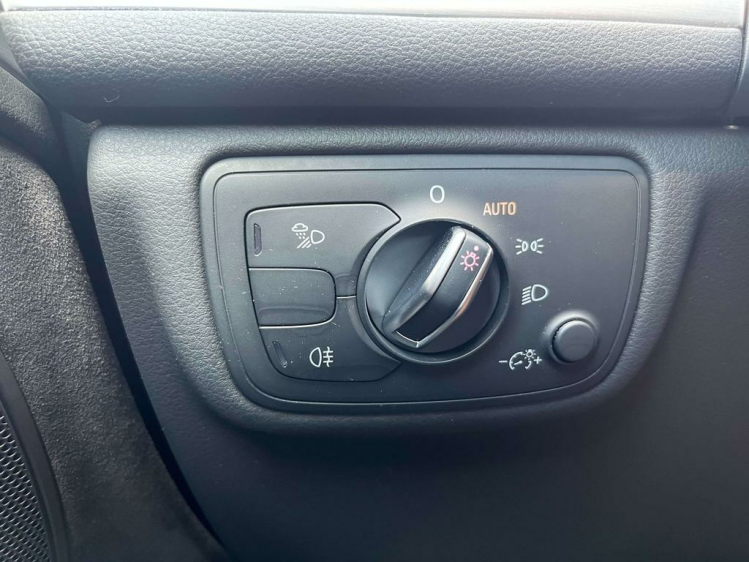 Audi A6 2.0 TDi 3X S-Line S tronic Matrix/Sportzetels/CAM! Leconte Motors