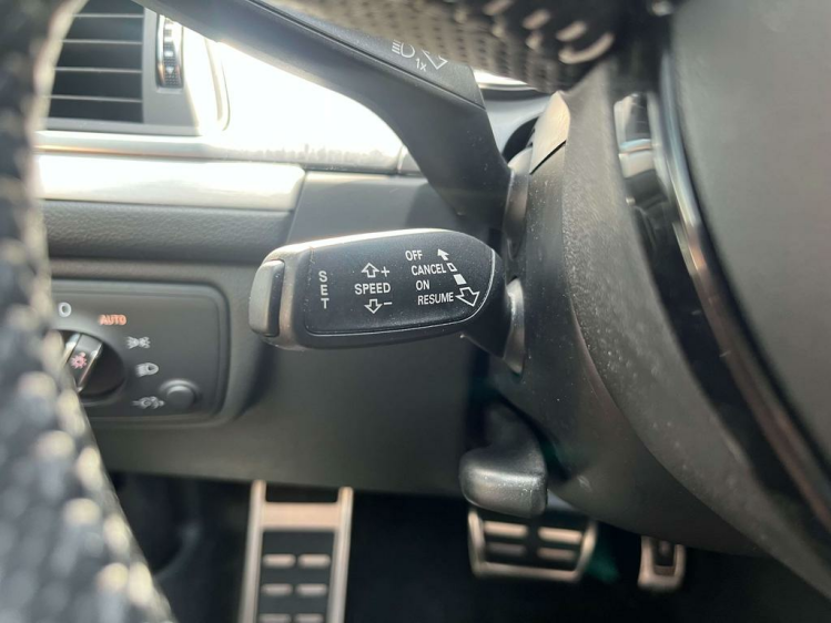 Audi A6 2.0 TDi 3X S-Line S tronic Matrix/Sportzetels/CAM! Leconte Motors