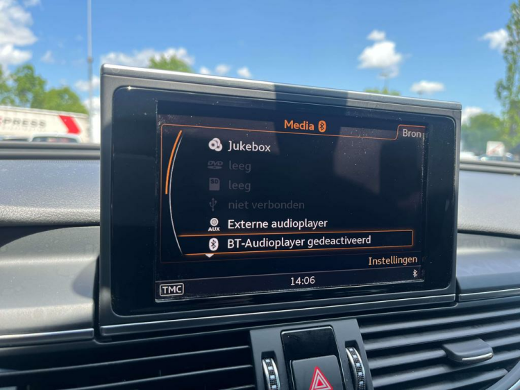 Audi A6 2.0 TDi 3X S-Line S tronic Matrix/Sportzetels/CAM! Leconte Motors