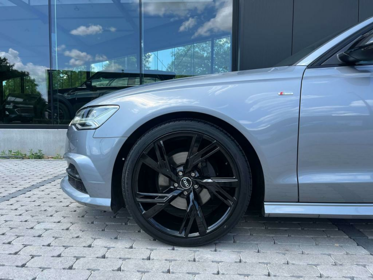 Audi A6 2.0 TDi 3X S-Line S tronic Matrix/Sportzetels/CAM! Leconte Motors