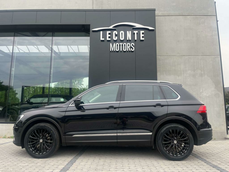 Volkswagen Tiguan 1.5 TSI Comfortline 81.000km Adaptive/PDC/Carplay! Leconte Motors