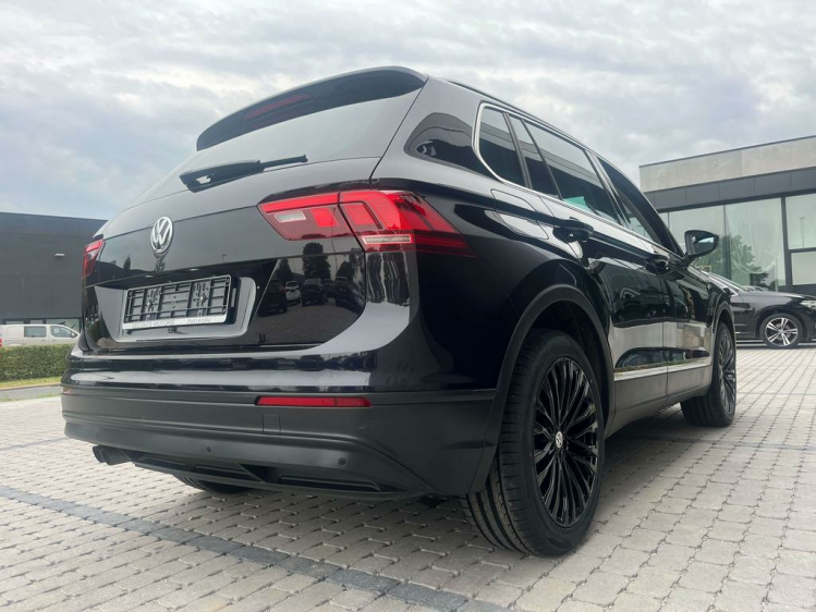 Volkswagen Tiguan 1.5 TSI Comfortline 81.000km Adaptive/PDC/Carplay! Leconte Motors