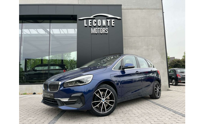 Leconte Motors - BMW 225