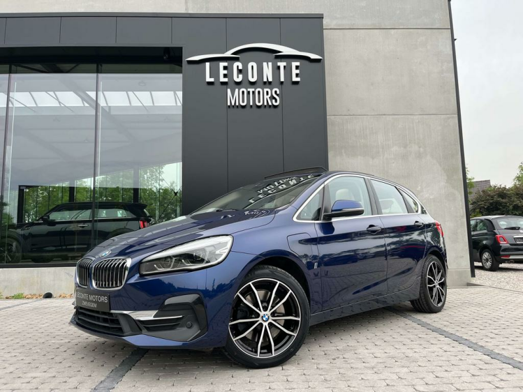 BMW 225 225xeA Plug In Hybrid Pano/LED/HUD/Navi-Pro/CAM!! Leconte Motors