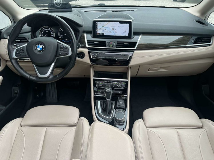 BMW 225 225xeA Plug In Hybrid Pano/LED/HUD/Navi-Pro/CAM!! Leconte Motors