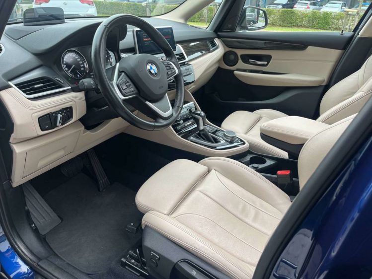 BMW 225 225xeA Plug In Hybrid Pano/LED/HUD/Navi-Pro/CAM!! Leconte Motors