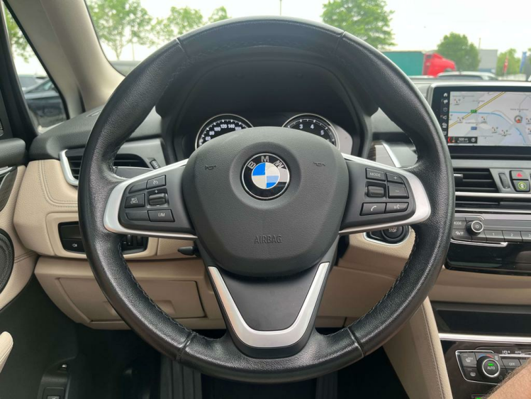 BMW 225 225xeA Plug In Hybrid Pano/LED/HUD/Navi-Pro/CAM!! Leconte Motors
