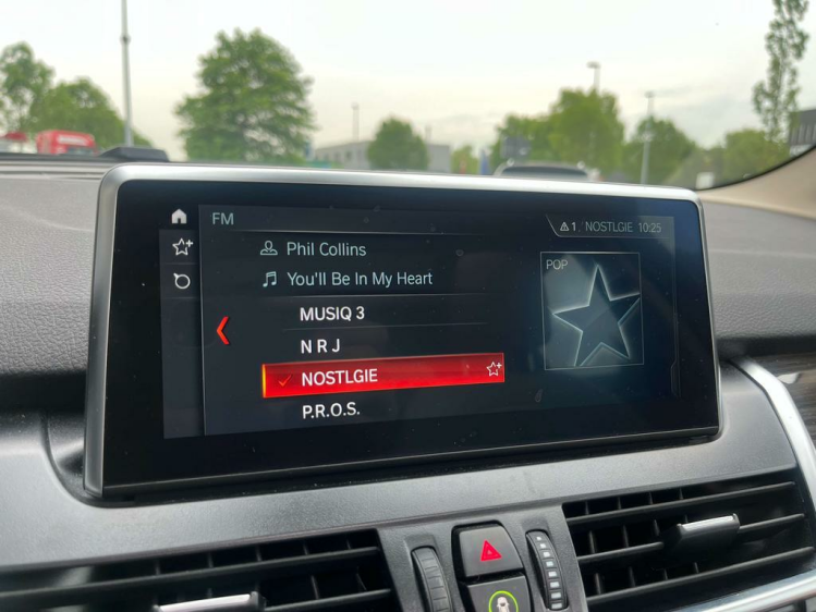 BMW 225 225xeA Plug In Hybrid Pano/LED/HUD/Navi-Pro/CAM!! Leconte Motors