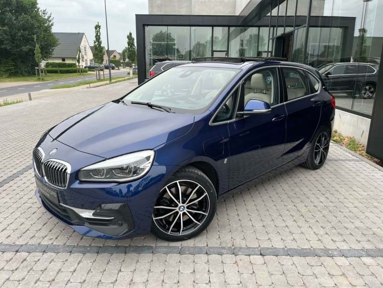 BMW 225 225xeA Plug In Hybrid Pano/LED/HUD/Navi-Pro/CAM!! Leconte Motors