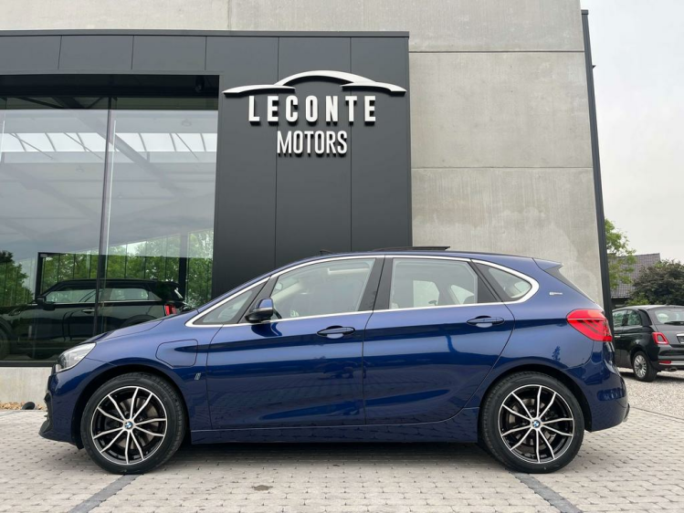 BMW 225 225xeA Plug In Hybrid Pano/LED/HUD/Navi-Pro/CAM!! Leconte Motors
