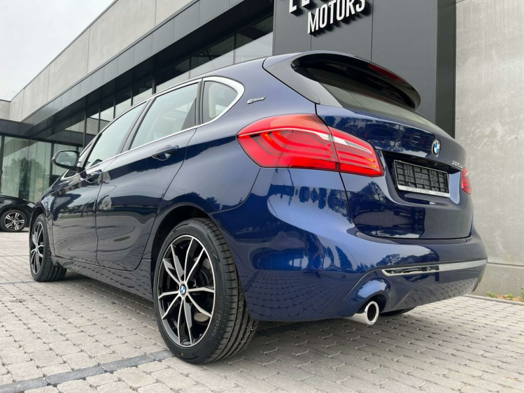 BMW 225 225xeA Plug In Hybrid Pano/LED/HUD/Navi-Pro/CAM!! Leconte Motors