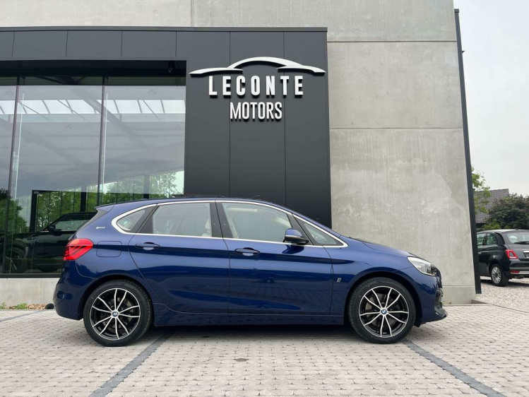 BMW 225 225xeA Plug In Hybrid Pano/LED/HUD/Navi-Pro/CAM!! Leconte Motors