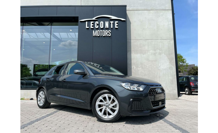 Leconte Motors - Audi A1