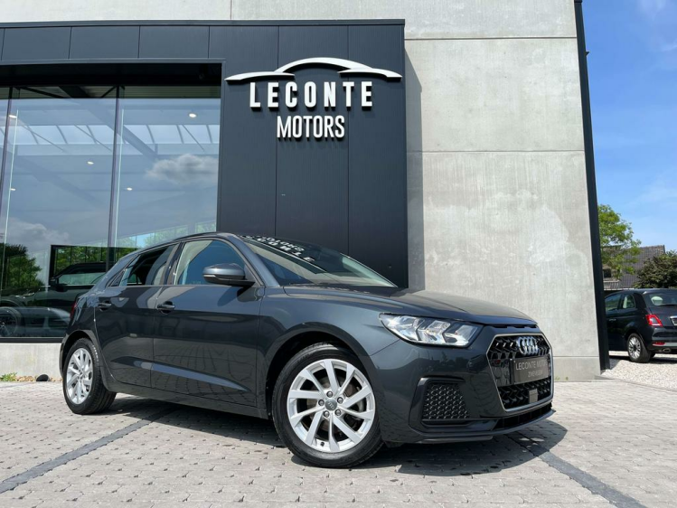 Audi A1 30 TFSI Keyless-Entry/Apple-Carplay/PDC/Cruise/... Leconte Motors