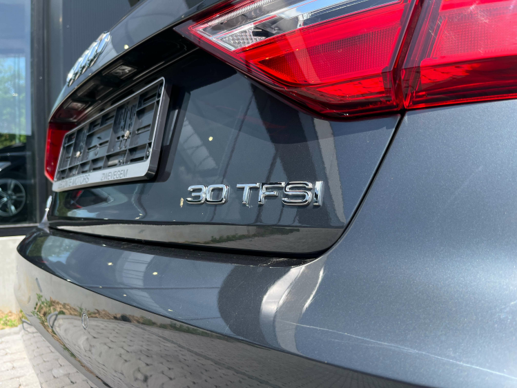 Audi A1 30 TFSI Keyless-Entry/Apple-Carplay/PDC/Cruise/... Leconte Motors