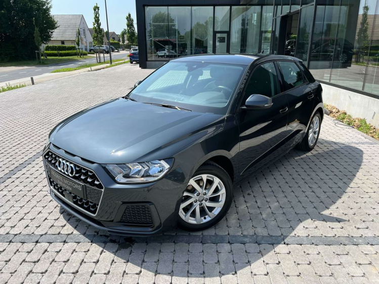 Audi A1 30 TFSI Keyless-Entry/Apple-Carplay/PDC/Cruise/... Leconte Motors