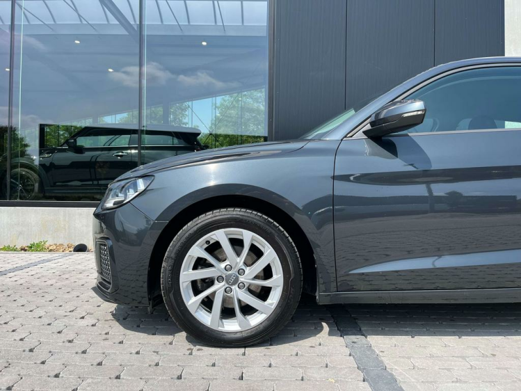 Audi A1 30 TFSI Keyless-Entry/Apple-Carplay/PDC/Cruise/... Leconte Motors