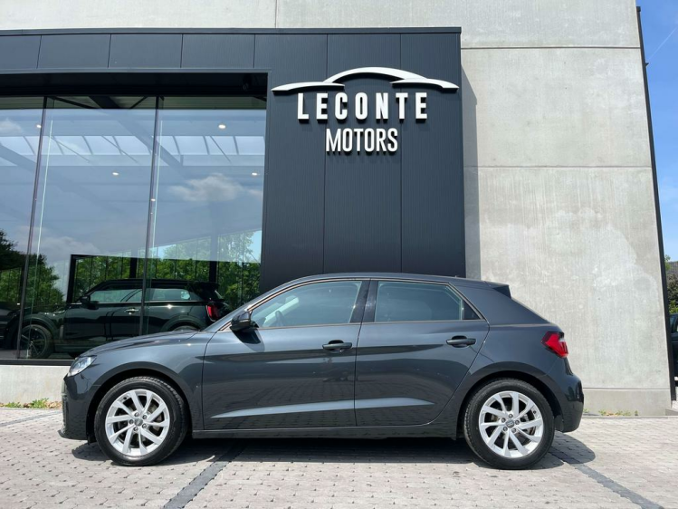 Audi A1 30 TFSI Keyless-Entry/Apple-Carplay/PDC/Cruise/... Leconte Motors