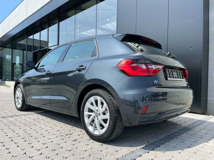 Audi A1 30 TFSI Keyless-Entry/Apple-Carplay/PDC/Cruise/... Leconte Motors