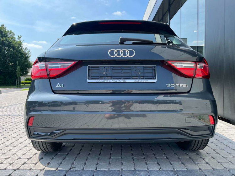 Audi A1 30 TFSI Keyless-Entry/Apple-Carplay/PDC/Cruise/... Leconte Motors