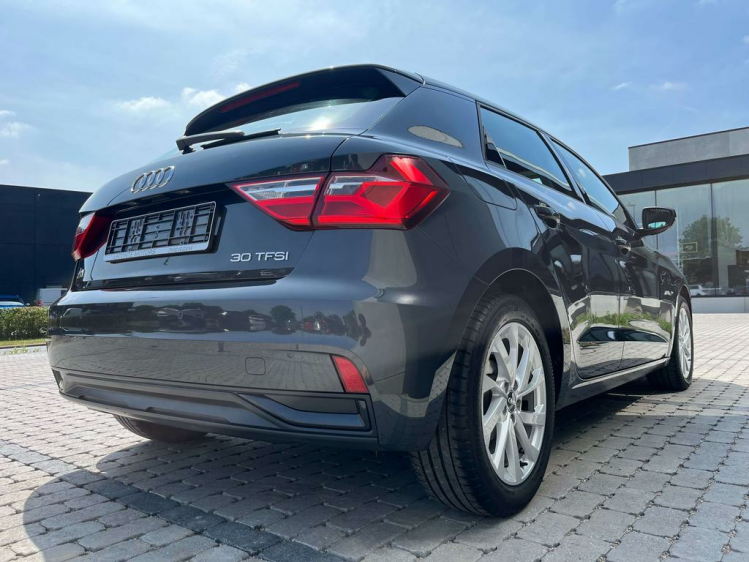 Audi A1 30 TFSI Keyless-Entry/Apple-Carplay/PDC/Cruise/... Leconte Motors