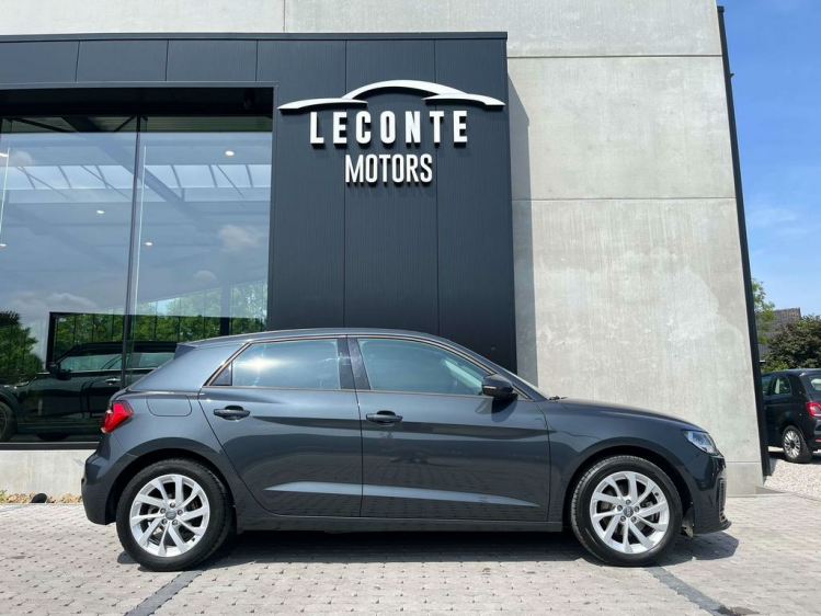 Audi A1 30 TFSI Keyless-Entry/Apple-Carplay/PDC/Cruise/... Leconte Motors