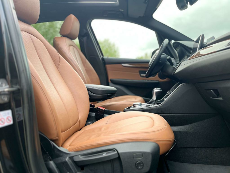 BMW 225 225xeA Plug-In Hybrid LED/Pano/HUD/Camera/Leder/.. Leconte Motors