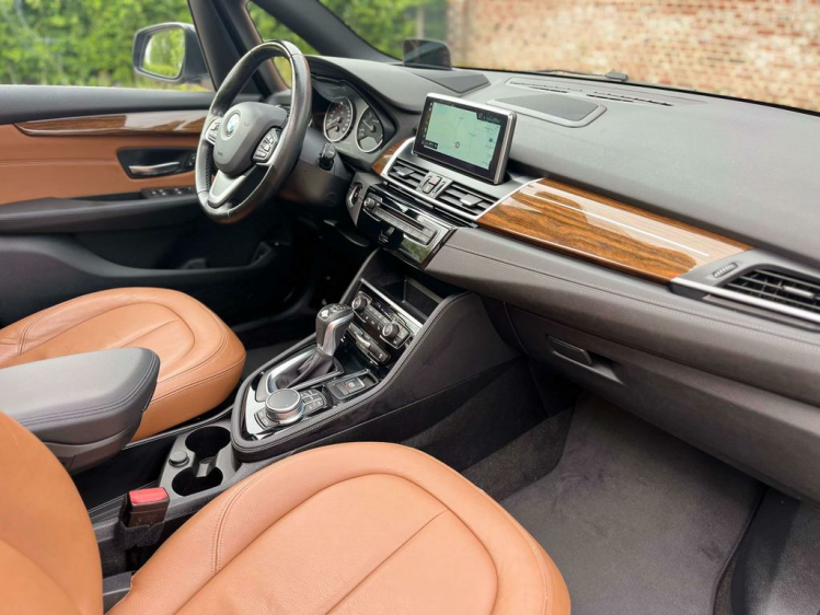 BMW 225 225xeA Plug-In Hybrid LED/Pano/HUD/Camera/Leder/.. Leconte Motors