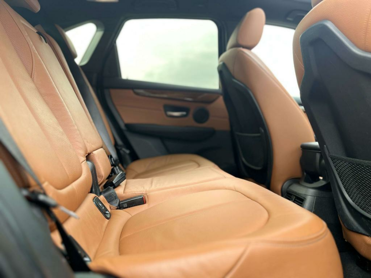 BMW 225 225xeA Plug-In Hybrid LED/Pano/HUD/Camera/Leder/.. Leconte Motors