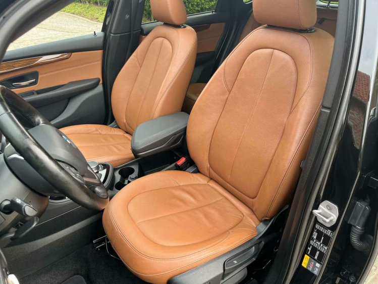 BMW 225 225xeA Plug-In Hybrid LED/Pano/HUD/Camera/Leder/.. Leconte Motors