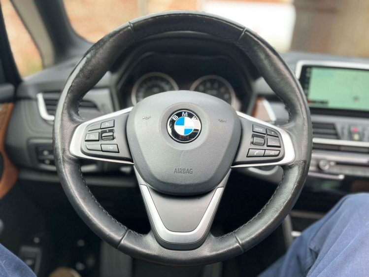 BMW 225 225xeA Plug-In Hybrid LED/Pano/HUD/Camera/Leder/.. Leconte Motors