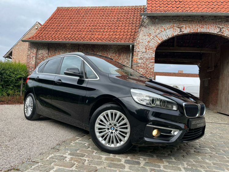 BMW 225 225xeA Plug-In Hybrid LED/Pano/HUD/Camera/Leder/.. Leconte Motors