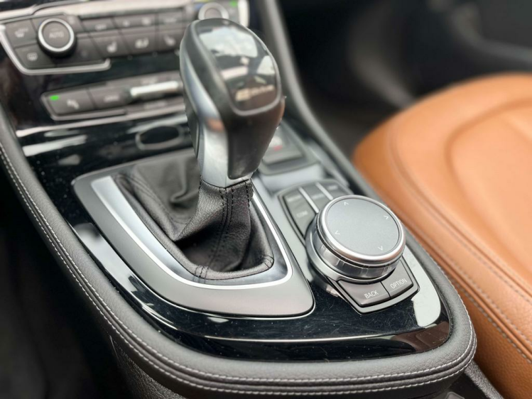 BMW 225 225xeA Plug-In Hybrid LED/Pano/HUD/Camera/Leder/.. Leconte Motors