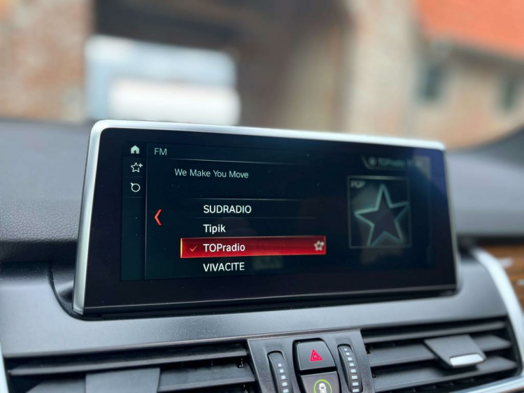 BMW 225 225xeA Plug-In Hybrid LED/Pano/HUD/Camera/Leder/.. Leconte Motors