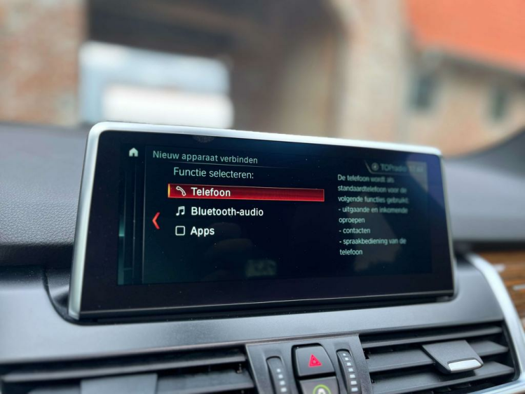 BMW 225 225xeA Plug-In Hybrid LED/Pano/HUD/Camera/Leder/.. Leconte Motors