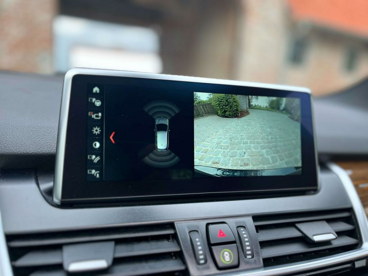 BMW 225 225xeA Plug-In Hybrid LED/Pano/HUD/Camera/Leder/.. Leconte Motors