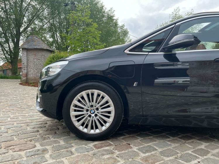 BMW 225 225xeA Plug-In Hybrid LED/Pano/HUD/Camera/Leder/.. Leconte Motors