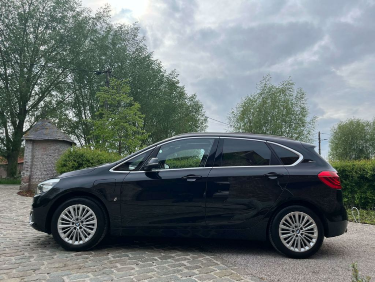 BMW 225 225xeA Plug-In Hybrid LED/Pano/HUD/Camera/Leder/.. Leconte Motors